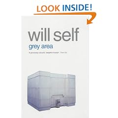 Grey Area and Other Stories