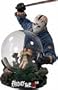 Friday the 13th Jason Voorhees Snow Globe