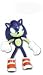 Sonic Adventure 2 Battle Sonic the Hedgehog Action Figure_s-2