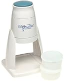 Hamilton Beach 68010 Snowman Ice Shaver
