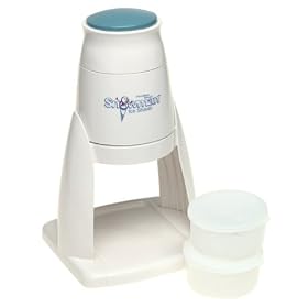 Hamilton Beach 68010 Snowman Ice Shaver hamilton beach Hamilton Beach 68010 Snowman Ice Shaver
