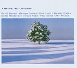 Review Various Artists  / A Mellow Jazz Christmas