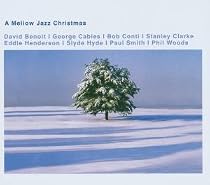 A Mellow Jazz Christmas