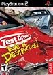 Test Drive: Eve of Destruction