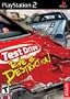 Test Drive: Eve of Destruction