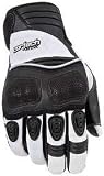 TOURMASTER/CORTECH HDX GLOVE WHITE