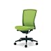 kokuyo FOSTER ETHOS(�t�H�X�^�[�G�g�X)�`�F�A�[ �����r�X�^���_�[�h�^�C�v �I�Ȃ� �C�G���[�O���[��(�����o�[�T�|�[�g�Ȃ�) W650�~D585�~H905-995mm