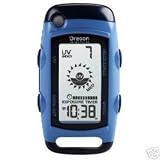 Personal UV Monitor w/ Exposure Timer