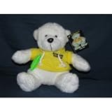 Glow in the Dark Teddy Bear - Teddy Kin 8in. Plush Toy