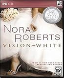 Nora Roberts: Vision in White