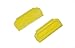 YD ELECTRONICS Trapdoor pads for iPhone 4/4S Lifeproof Cases -Set of 2