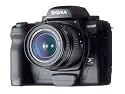 Sigma SD 10 Geh&auml;use (10,29 Mio. Foveon X3   Pixel)