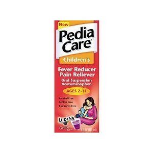 pediacare for infants Discount Pediacare Infants Acetaminophen Drops Grape - 2 Oz.