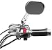 Show Chrome Switch Box Housing Chrome 1988-2004 Honda VT600/1998-2003 VT750/1999-2003...