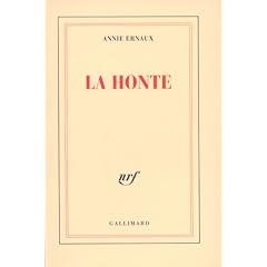 La Honte