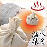 へそ温泉 120g ( )