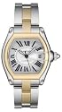 Cartier Roadster w62031y4