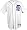 Detroit Tigers MLB Ordonez #30 Adult Extra Large Home (White) Jersey by Majestic - Replica