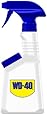 WD-40 10000 Empty Plastic Spray Applicator, 1 Pint (Pack of 1)