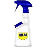WD-40 10000 Empty Plastic Spray Applicator, 1 Pint (Pack of 1)