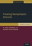Treating nonepileptic seizures : therapist guide