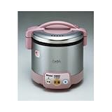 リンナイ ガス炊飯器【都市ガス13A用】こがまる5.5合 RR-055VL-RP-13A