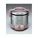 リンナイ ガス炊飯器【プロパンガスLP用】こがまる5.5合 RR-055VL-RP-LP