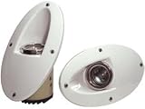 DOCKING HULL BACKUP LIGHT WHT by Hilltop RV
