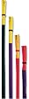 Bo Staff - Carrying Case - 50" Canvas Bo Staff Case