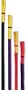 Bo Staff - Carrying Case - 50" Canvas Bo Staff Case