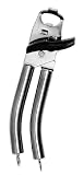 Chantal Kitchen Tools Stainless 9.75 Inch Can Opener