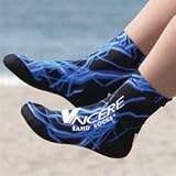 Vincere Sand Socks