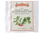 Dresdner Essenz Traditional Herbal Bath Powder Packet - 2.1 oz.- Orange & Linden Blossom