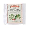 Dresdner Essenz Traditional Herbal Bath Powder Packet - 2.1 oz.- Orange & Linden Blossom
