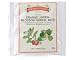 Dresdner Essenz Traditional Herbal Bath Powder Packet - 2.1 oz.- Orange & Linden Blossom