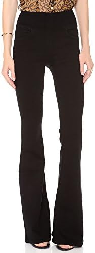 GOLDSIGN Women's Uno Flare Jeans, Focus, 24