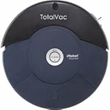 iRobot Roomba 440 Vacuum Cleaning Robot