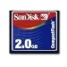 2GB CompactFlash Image