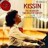 Evgeny Kissin - Legendary 1984 Moscow Concert