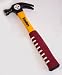PITTSBURGH STEELERS - Tools - NFL Football HAMMER New!
