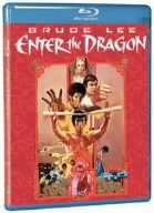 燃えよドラゴン [Blu-ray] by ブルース・リージョン・サクソンアーナ・カプリ