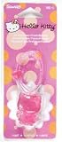 Auto Expressions MEHK-1 3D Hello Kitty Fresh Blooms Air Freshener, Single