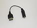 Oliviasphones Samsung i900 Omnia Mobile Phone Compatible 3.5 Headphone Jack Audio Adapter