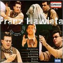 Franz Hawlata by Franz Hawlata, Kai Freundorfer, Max Bruch, Peter Cornelius, and Friedrich von Flotow