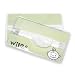 Sugar Booger GREEN DIAPER WIPE Holder POUCH Set 2 Baby