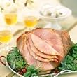 Popeyes Cajun Praline Ham