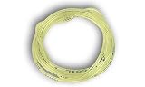 Paintball 32 Degrees Repair Hose Kit 5 Foot Hose Yellow