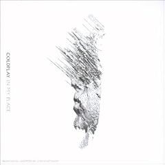In My Place - Maxi CD Digipack