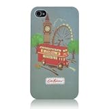 キャスキッドソン iPhone4/4s用ケース/ロンドン 25