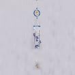 Sun, Star and Moon Wind Chimes 3 piece pack